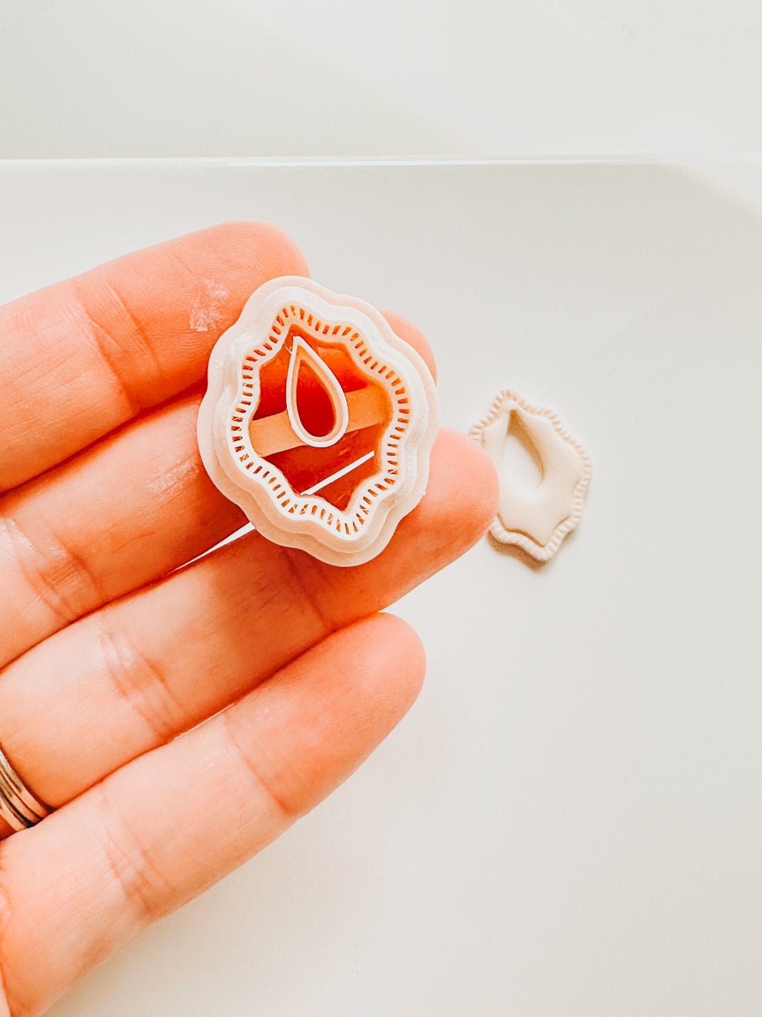 Charleston Charm 2 Clay Cutter Set