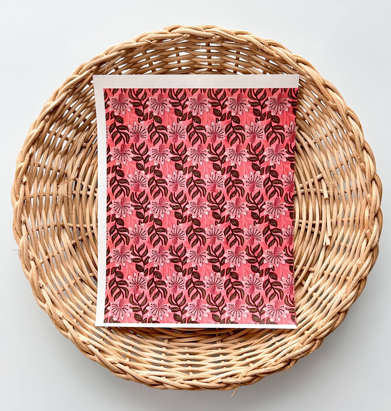 Artists Autumn 14 Transfer Paper