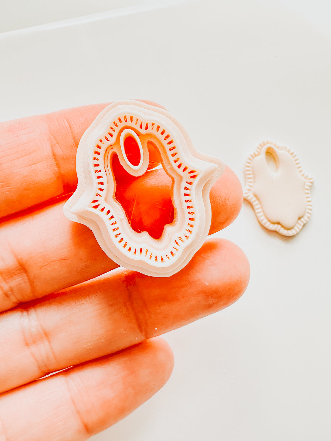 Charleston Charm 1 Clay Cutter Set