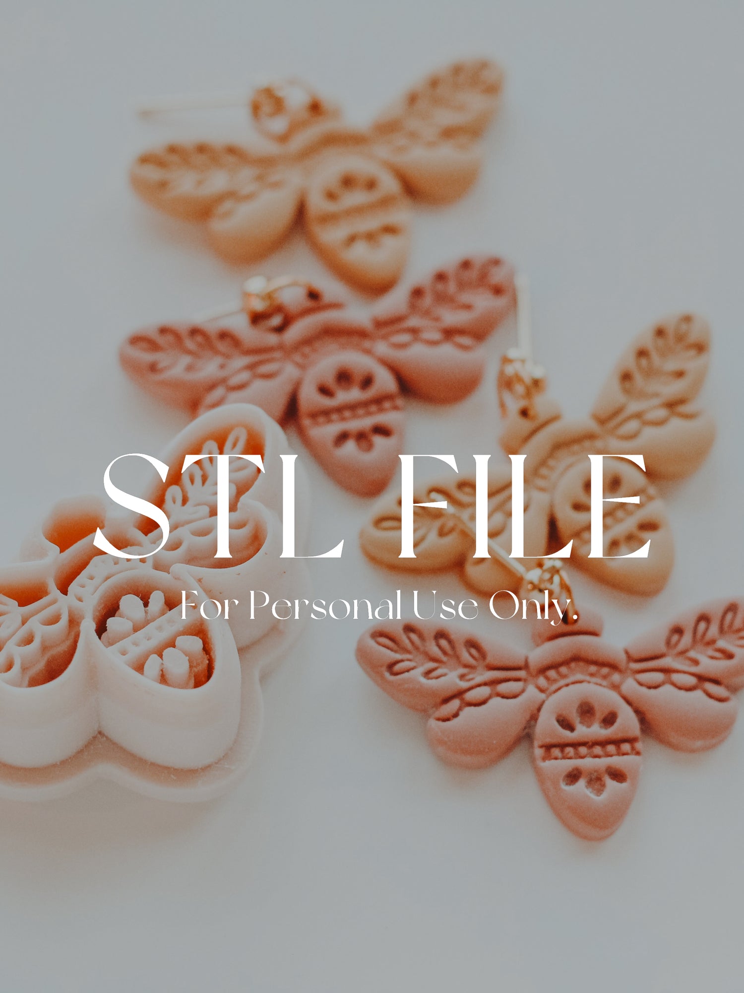 Clay Cutter STL File