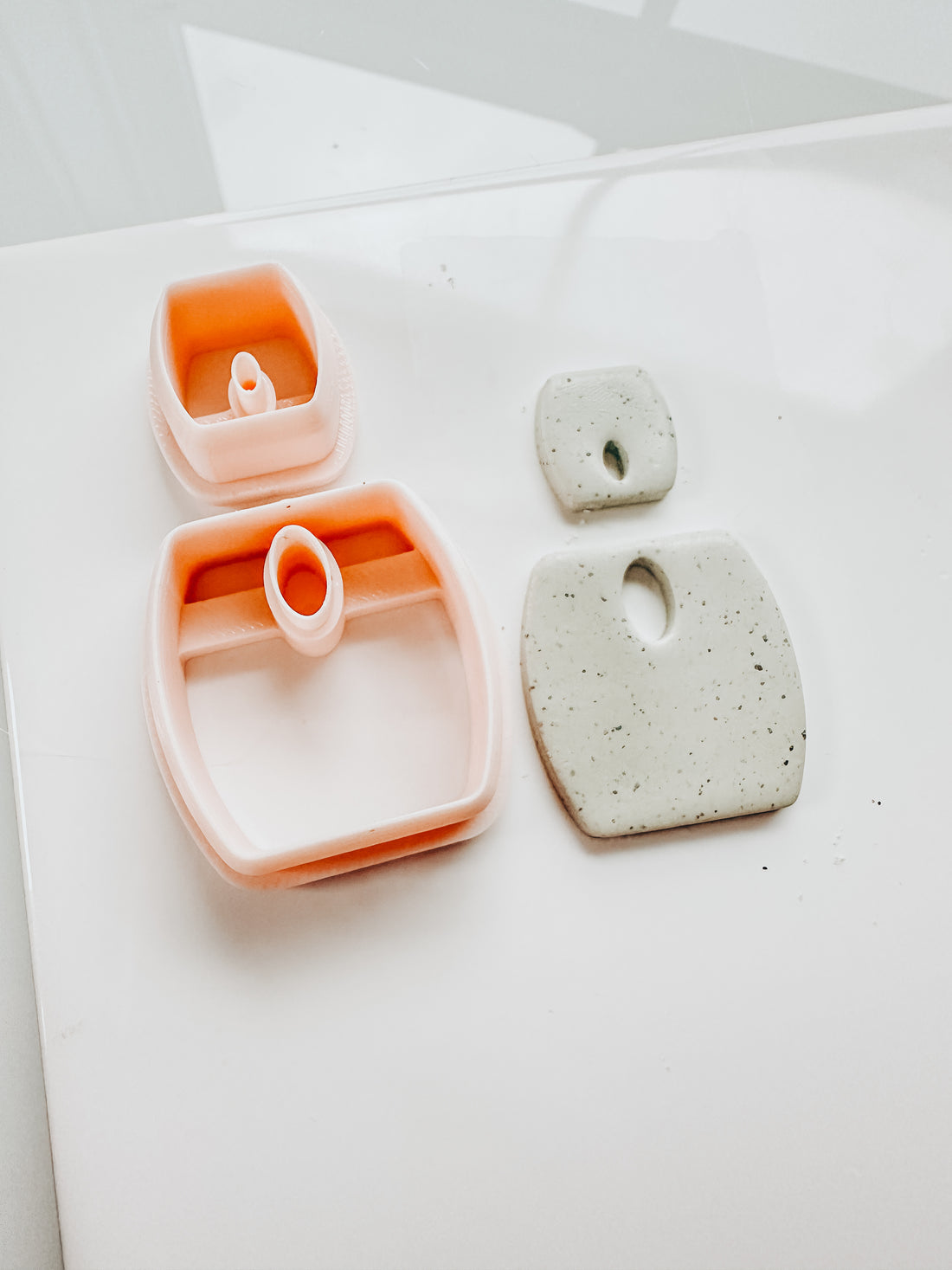 Basic Set 40 Clay Cutter