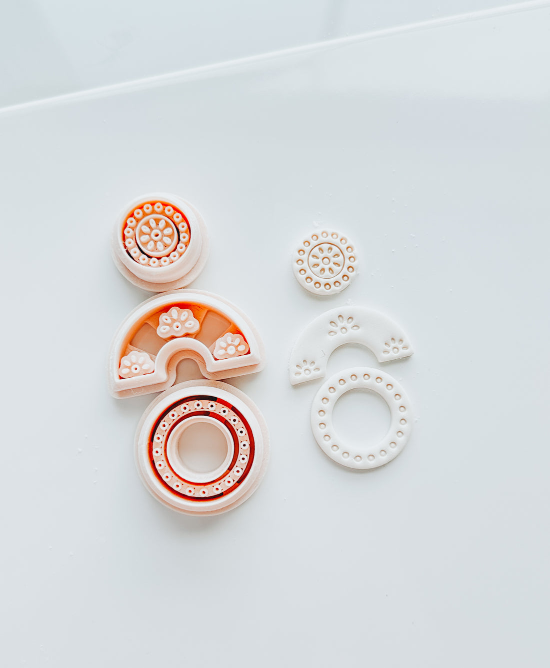 Sandre Moroccan Clay Cutter