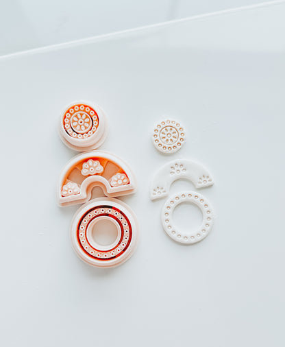 Sandre Moroccan Clay Cutter