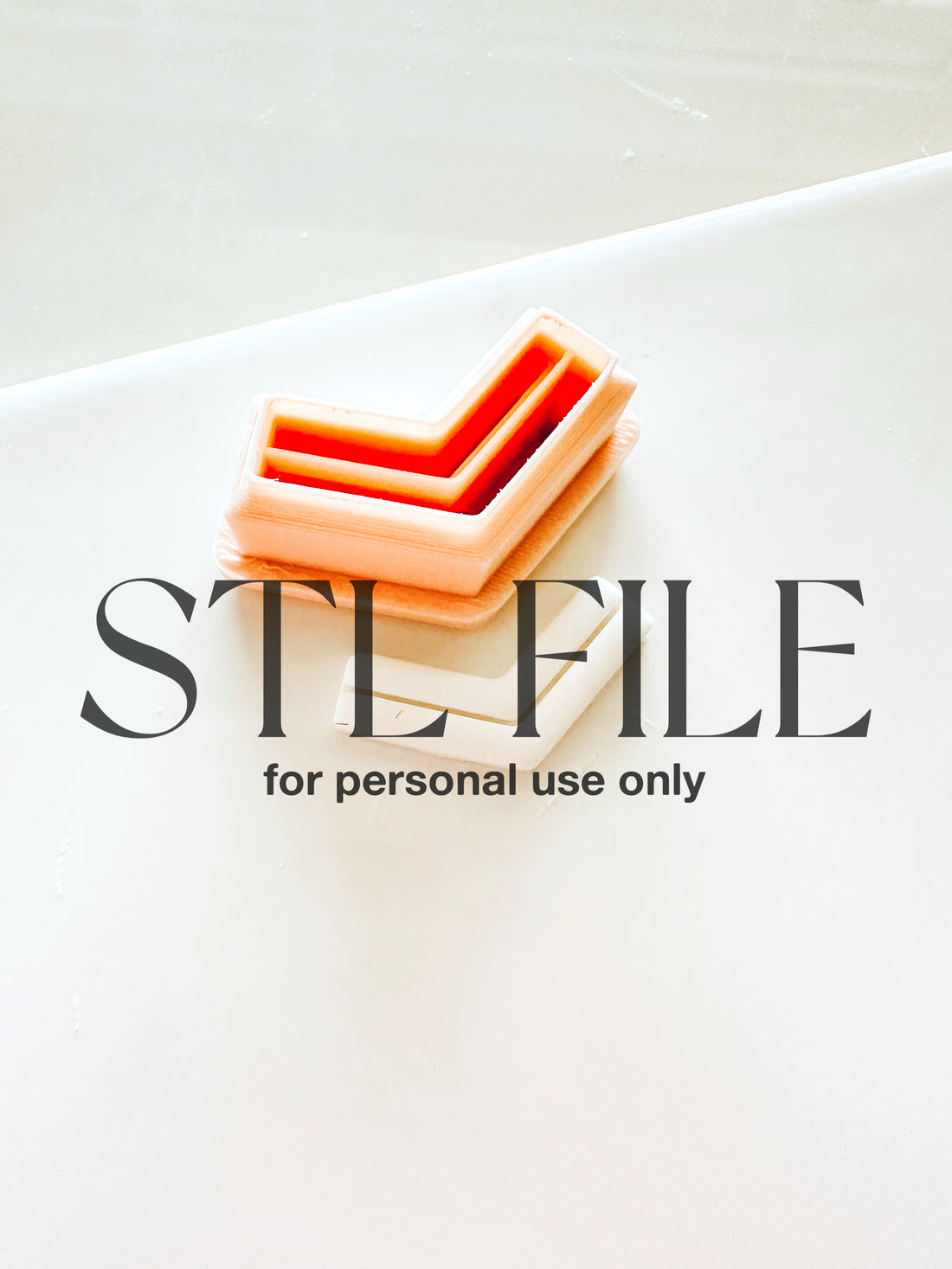 STL File