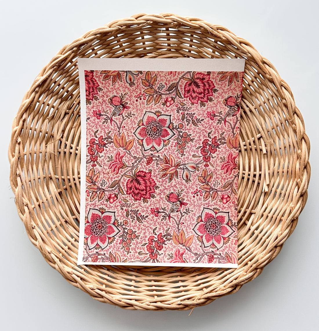 Artists Autumn 3 Transfer Paper
