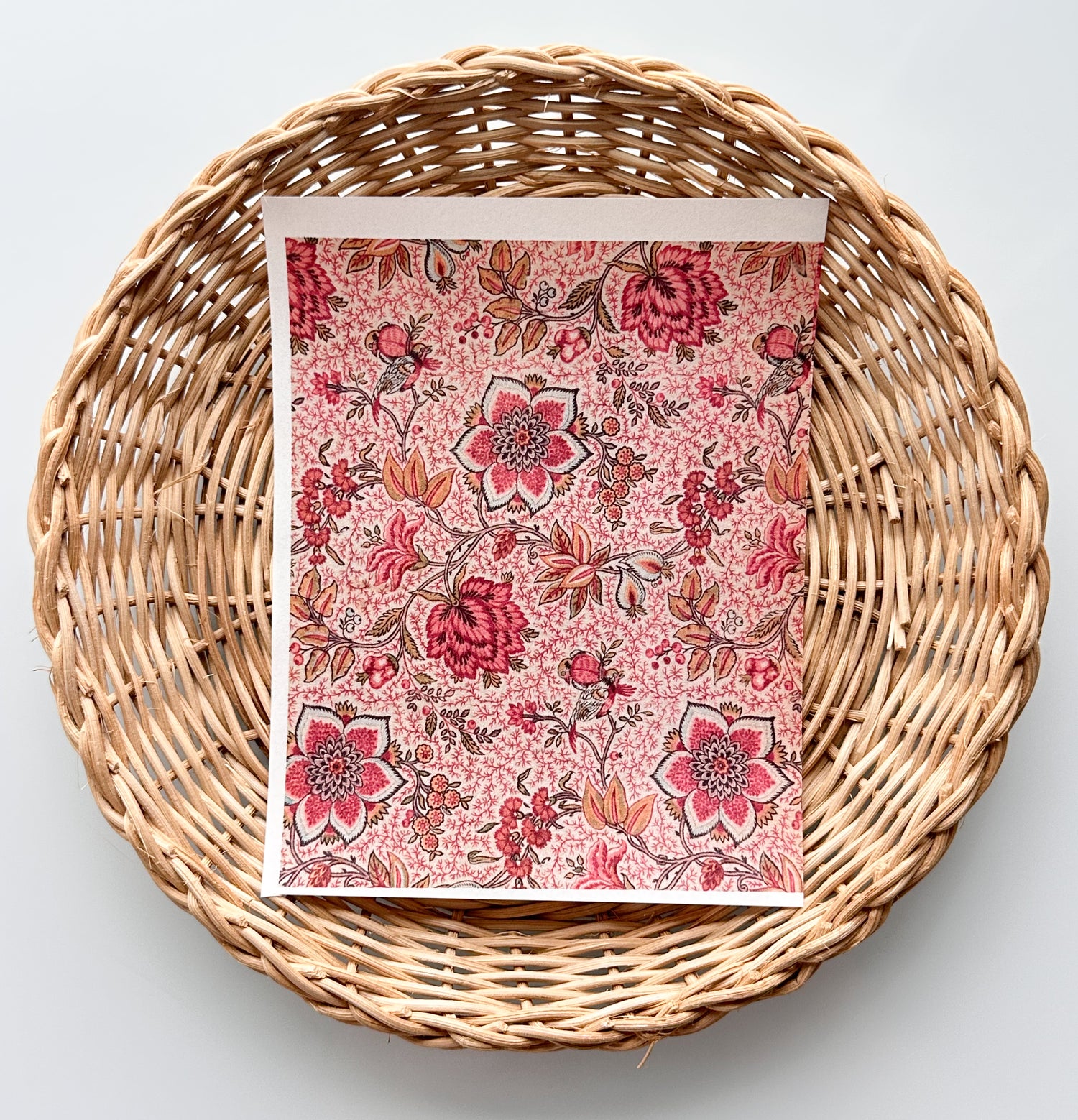 Artists Autumn 3 Transfer Paper