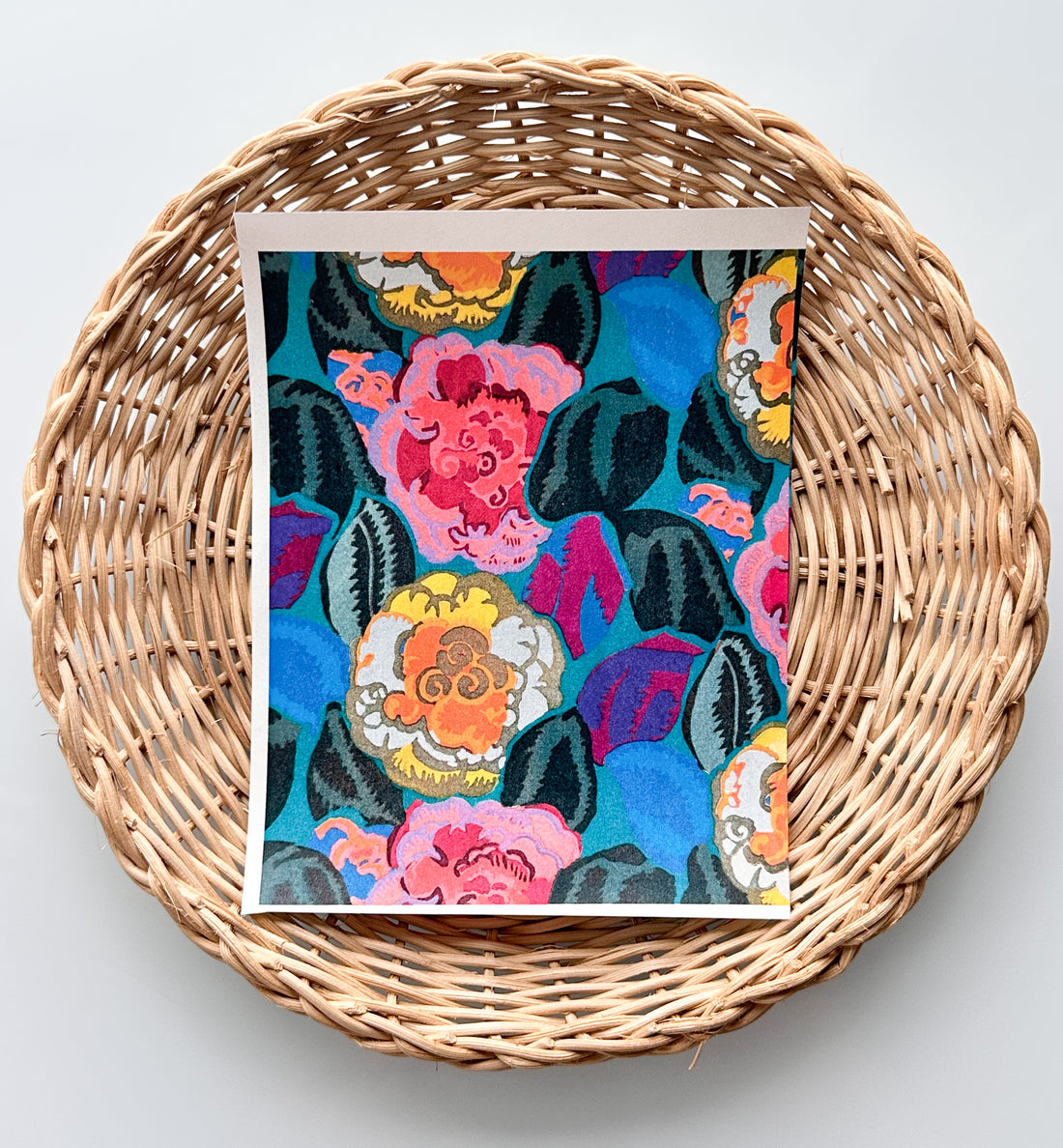 Artists Autumn 1 Transfer Paper