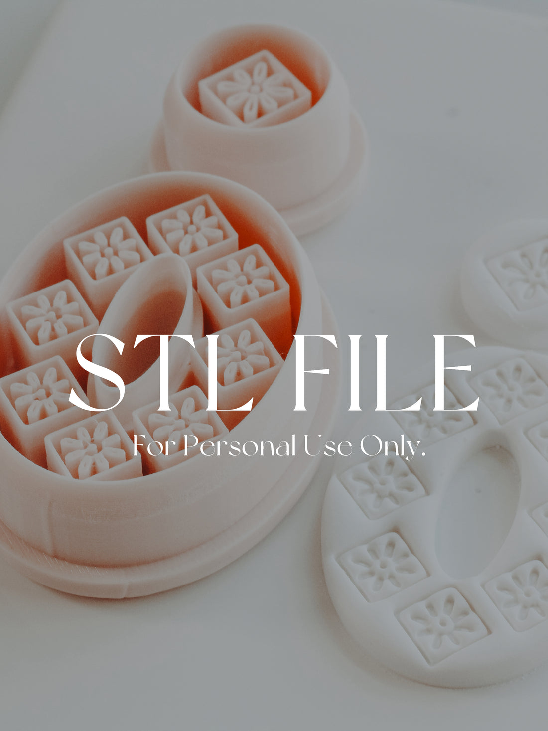 STL Files For 3d Printing