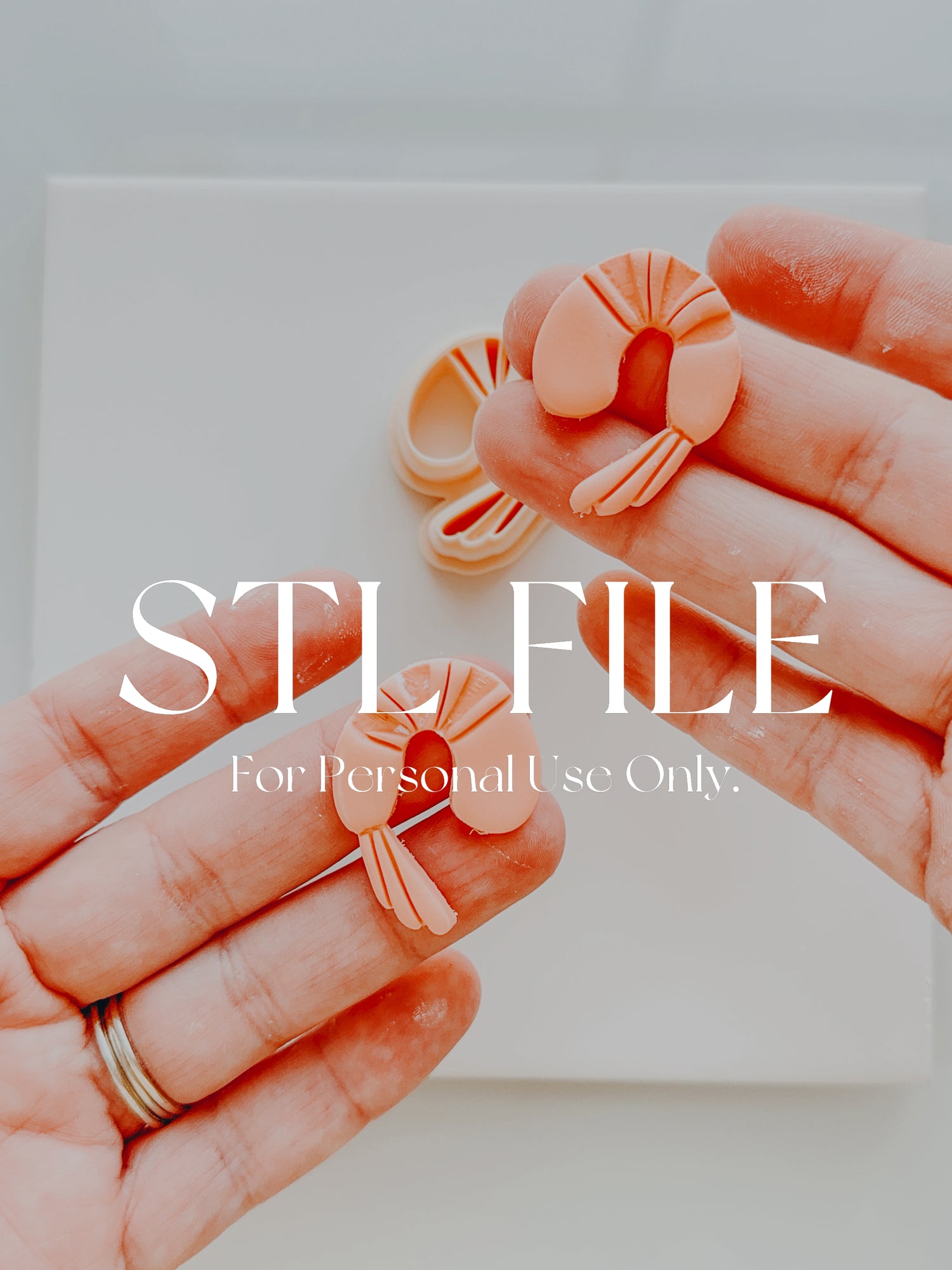 STL File For 3d Printing