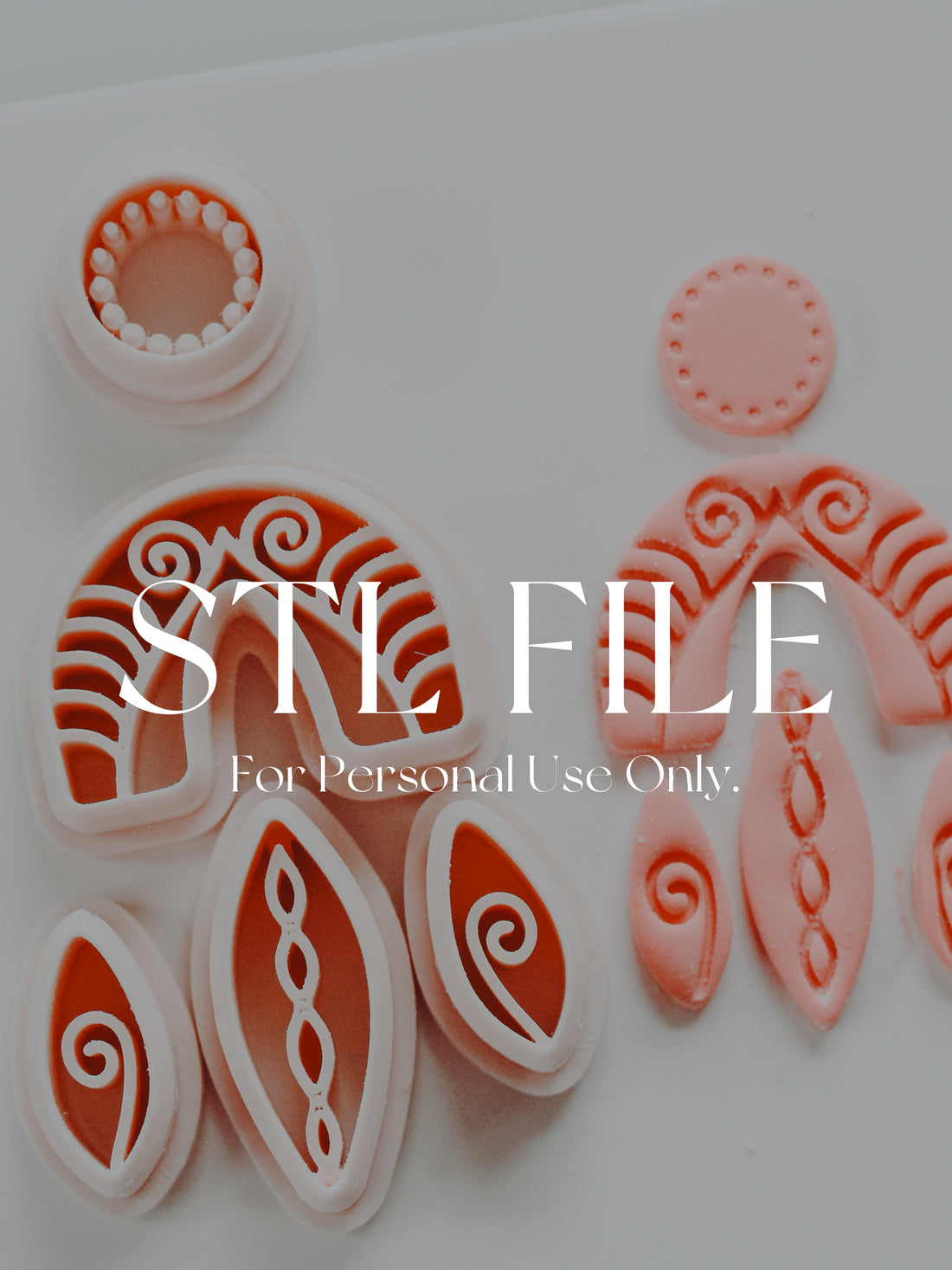 STL Files For 3d Printing