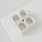 Basics Slab Clay Cutter - Short Arch
