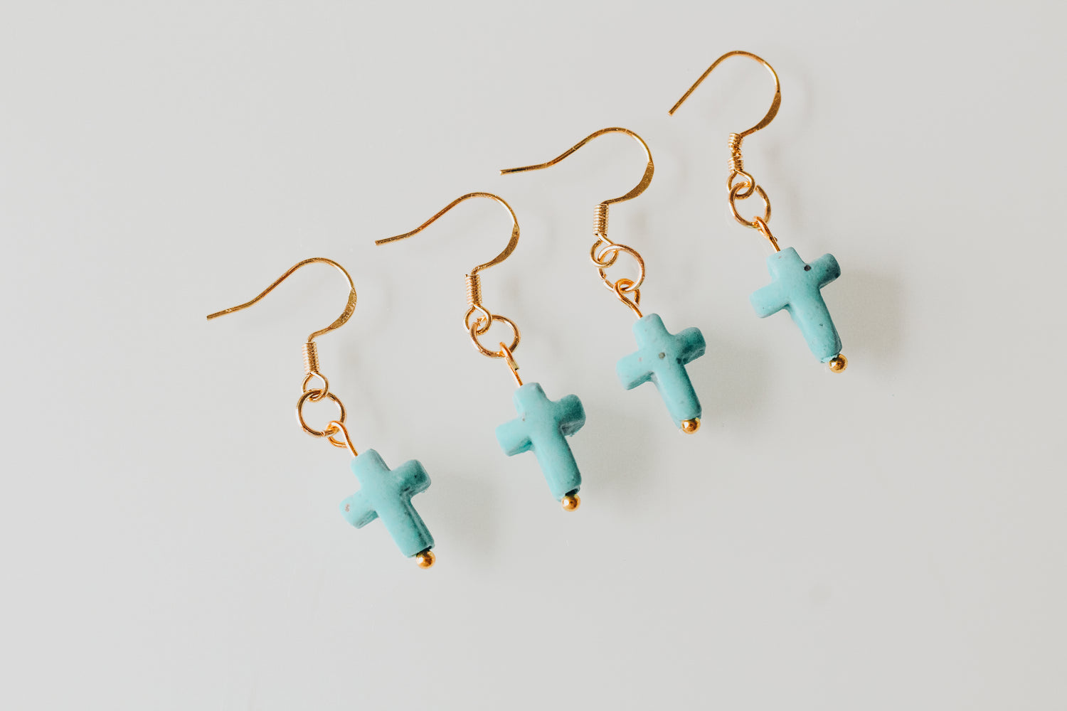 Cross Bead Clay Cutter