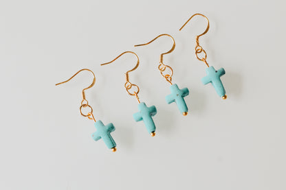 Cross Bead Clay Cutter