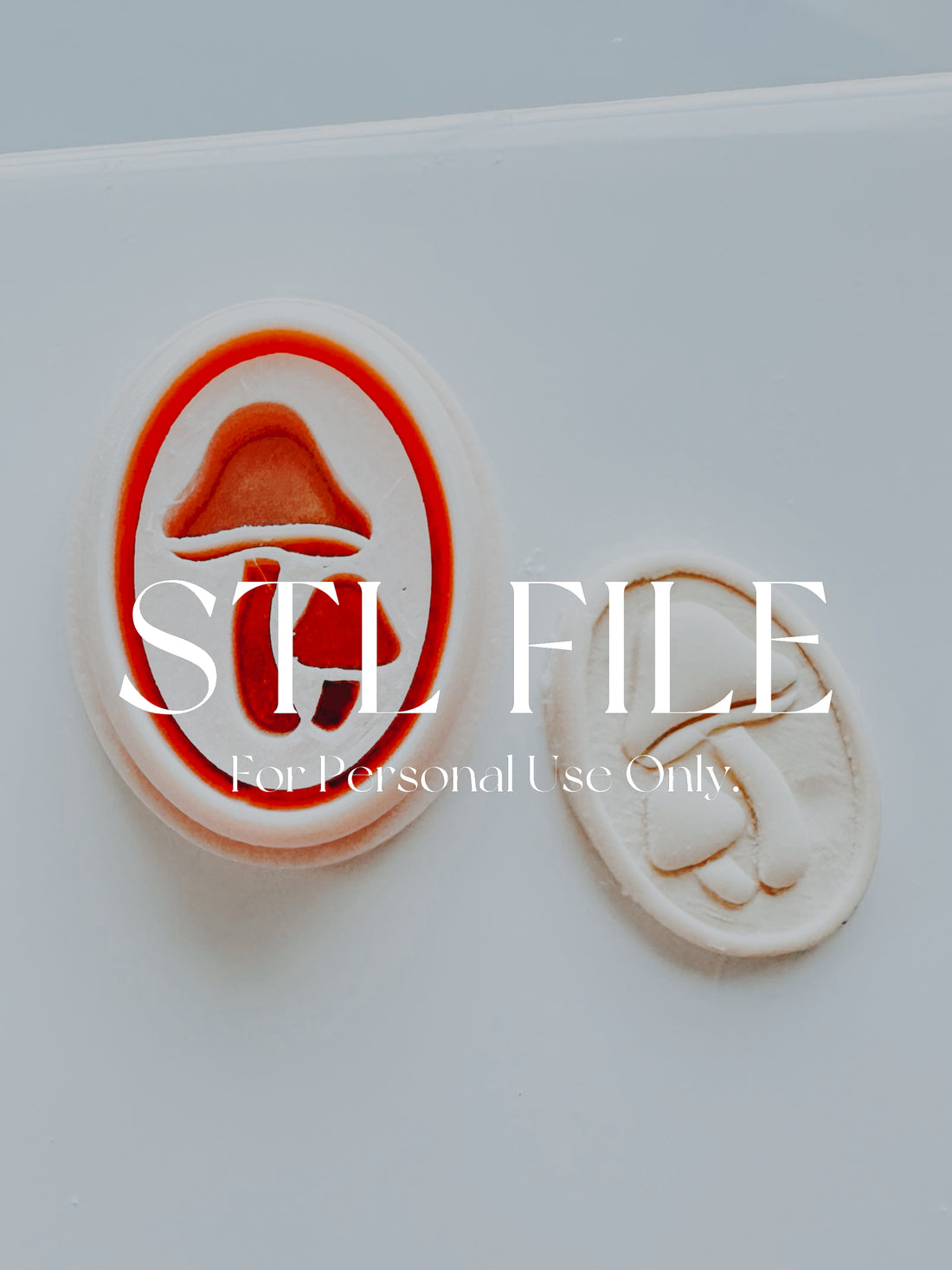 STL File For 3d Printing
