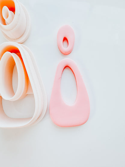 Emma Basic Clay Cutter