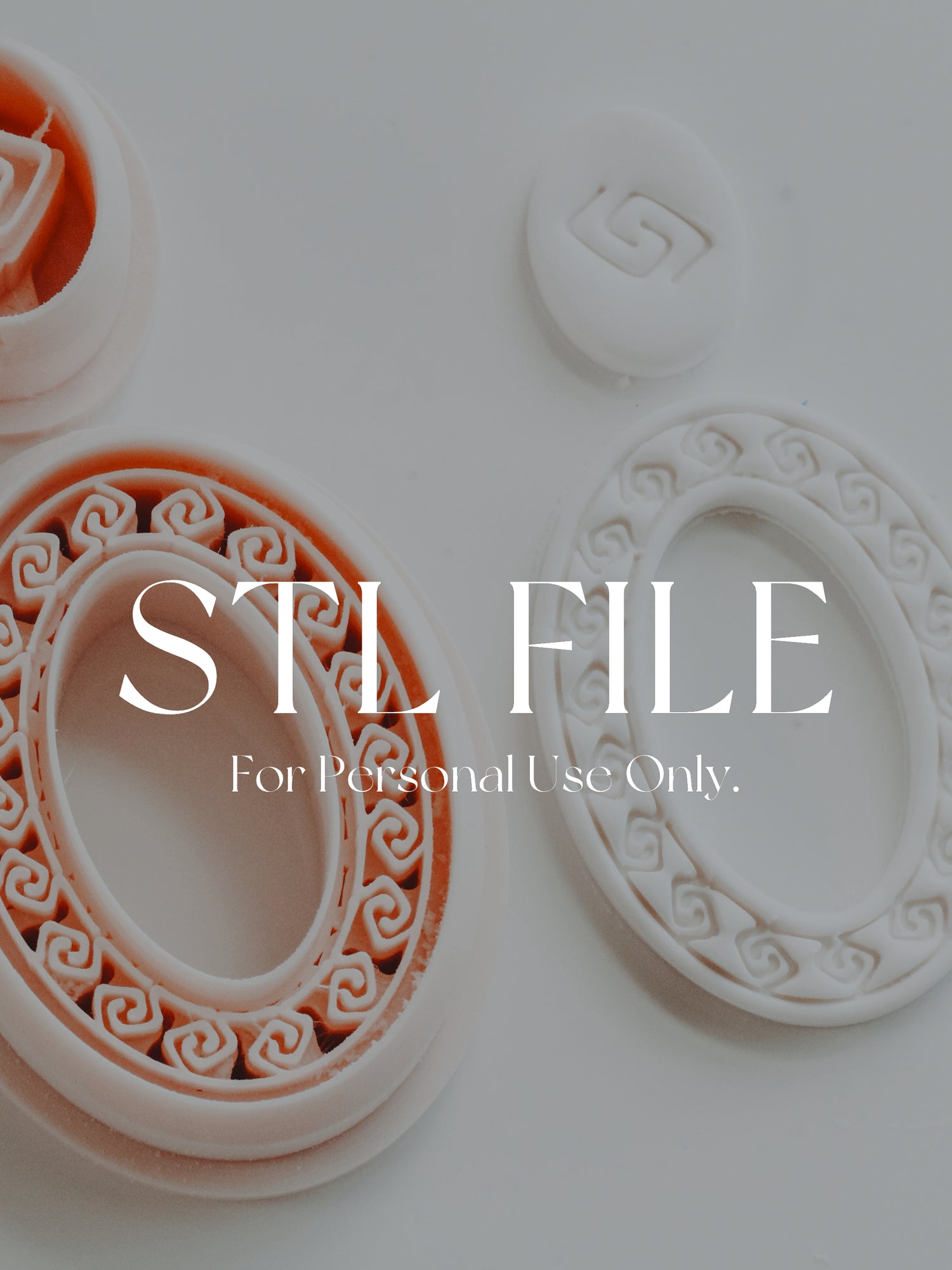 STL Files For 3d Printing
