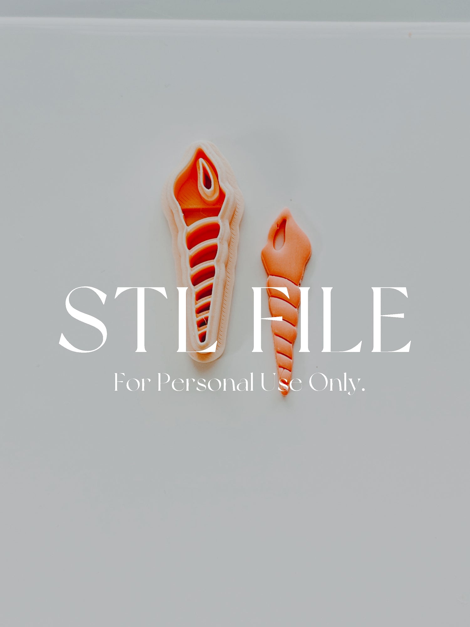 STL File For 3d Printing