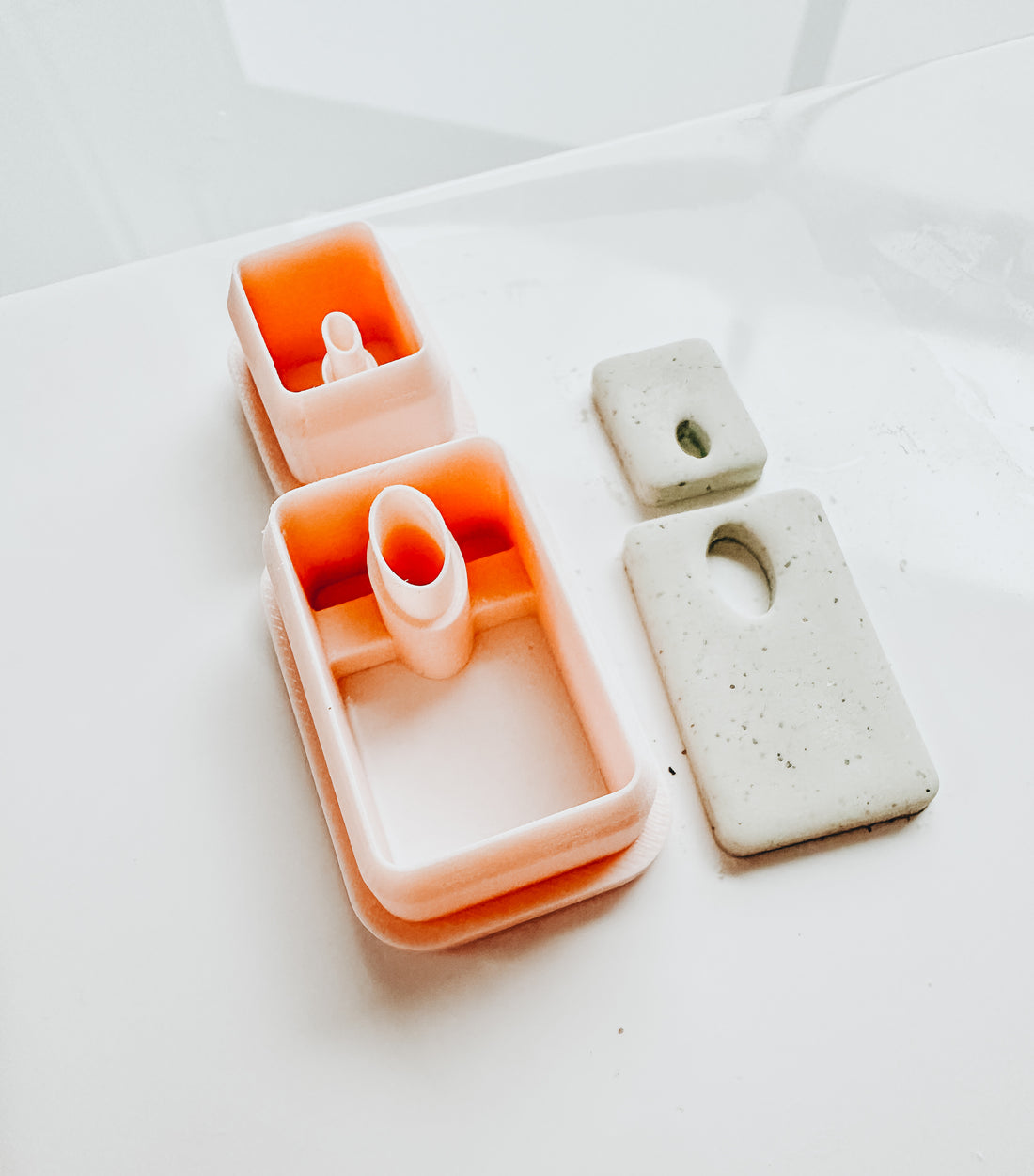 Basic Set 41 Clay Cutter