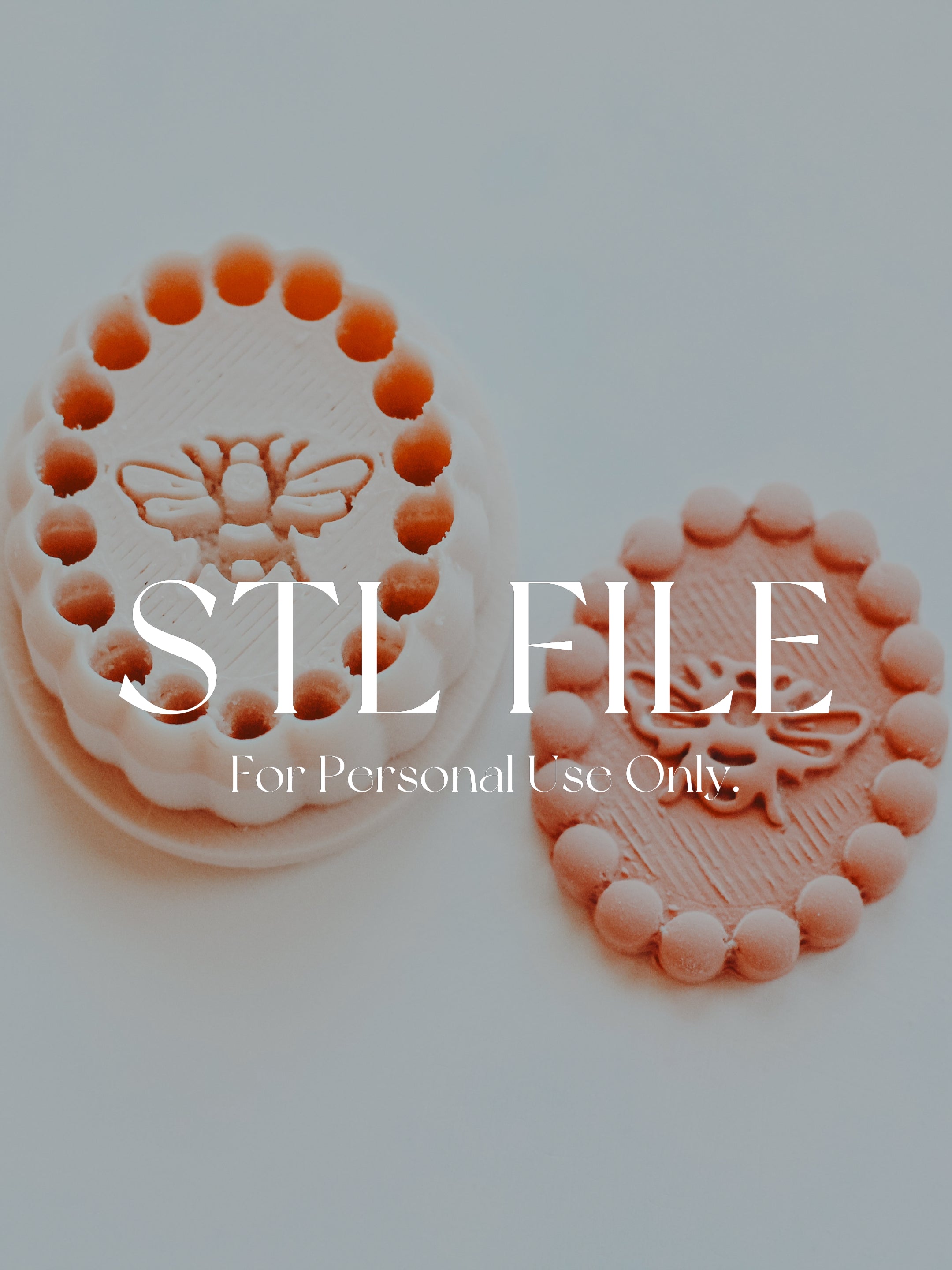 Clay Cutter STL File