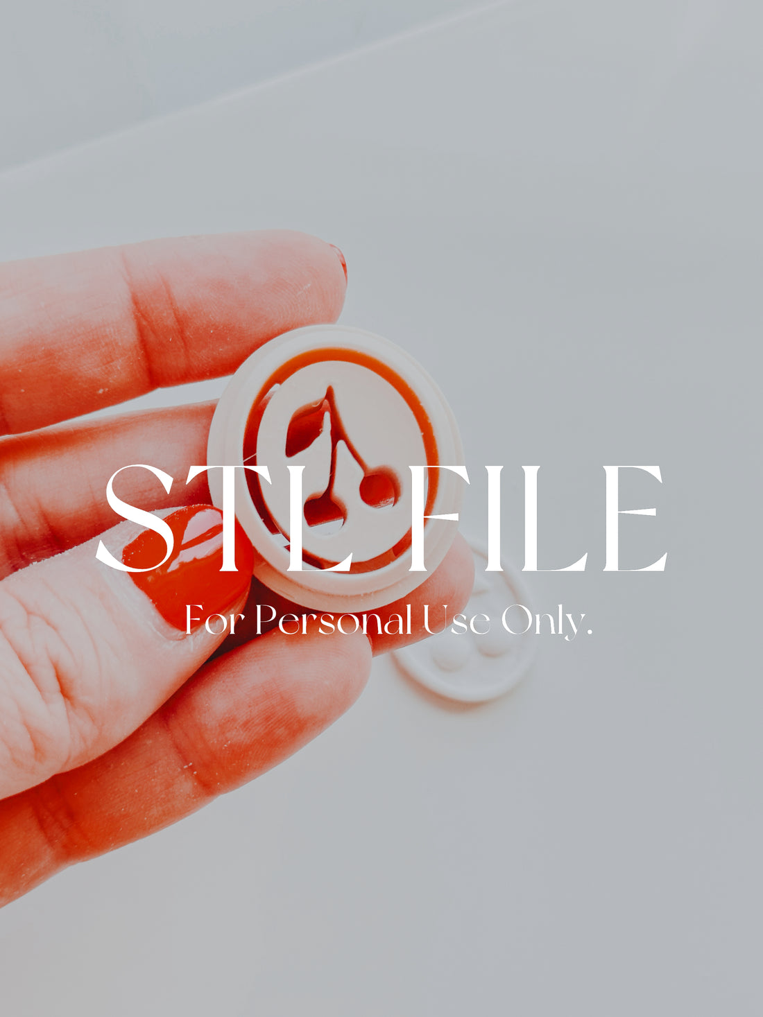 STL File For 3d Printing
