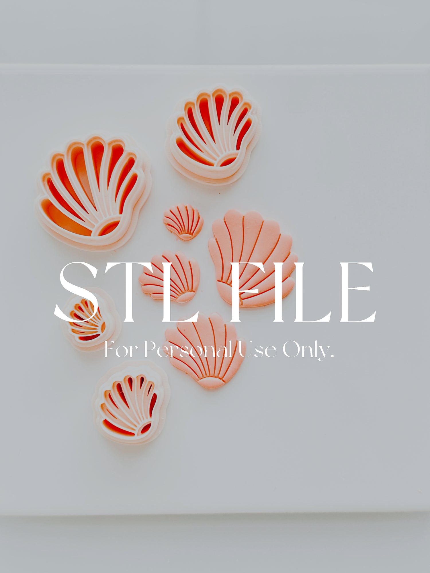 STL File For 3d Printing