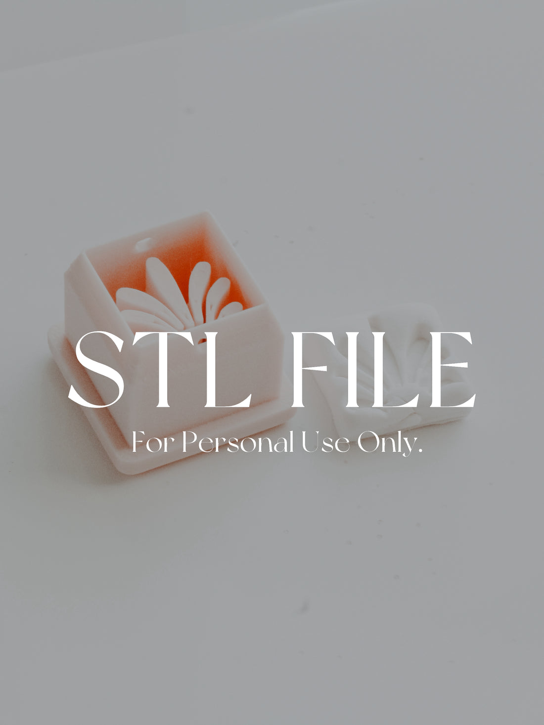 STL Files For 3d Printing