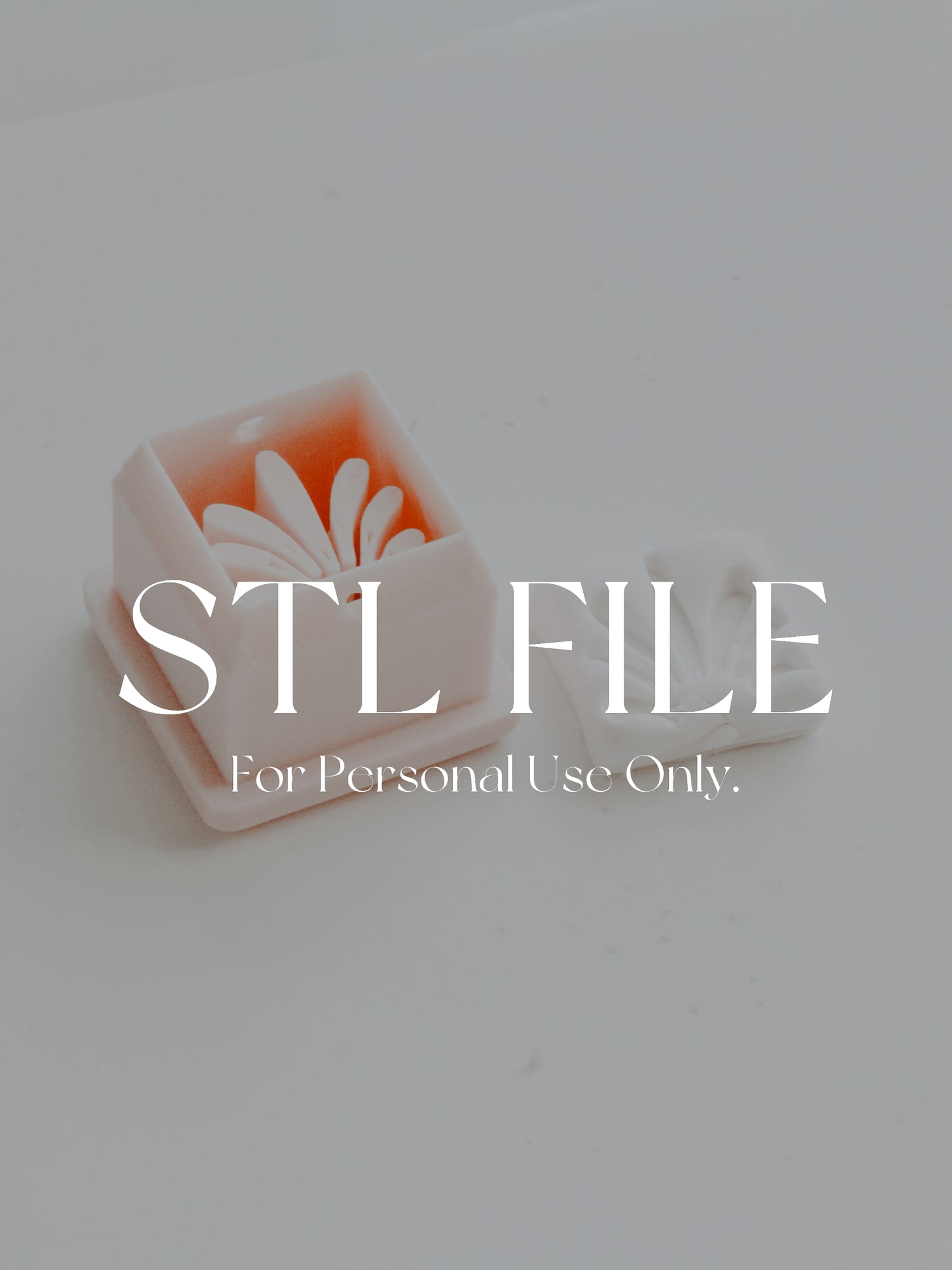 STL Files For 3d Printing