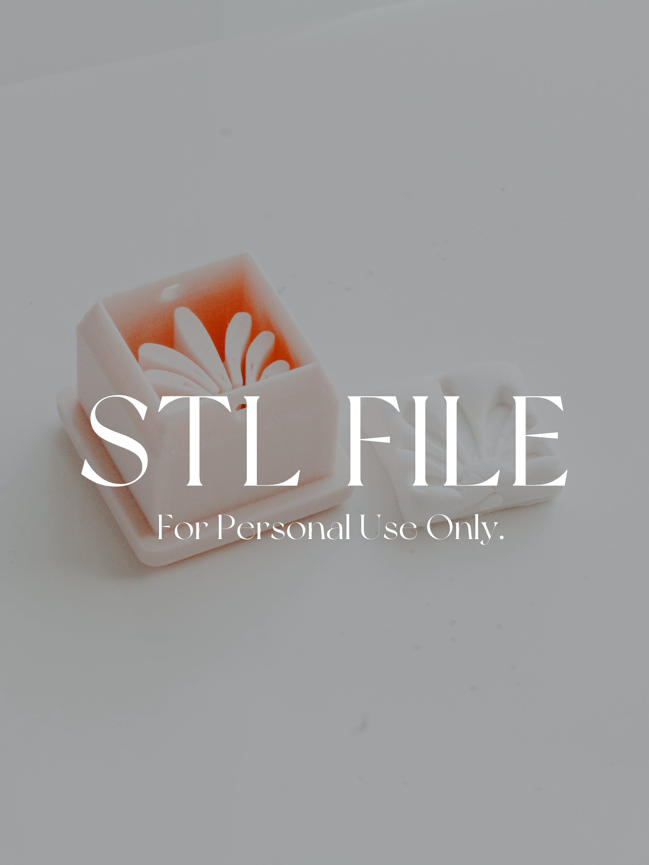 STL Files For 3d Printing
