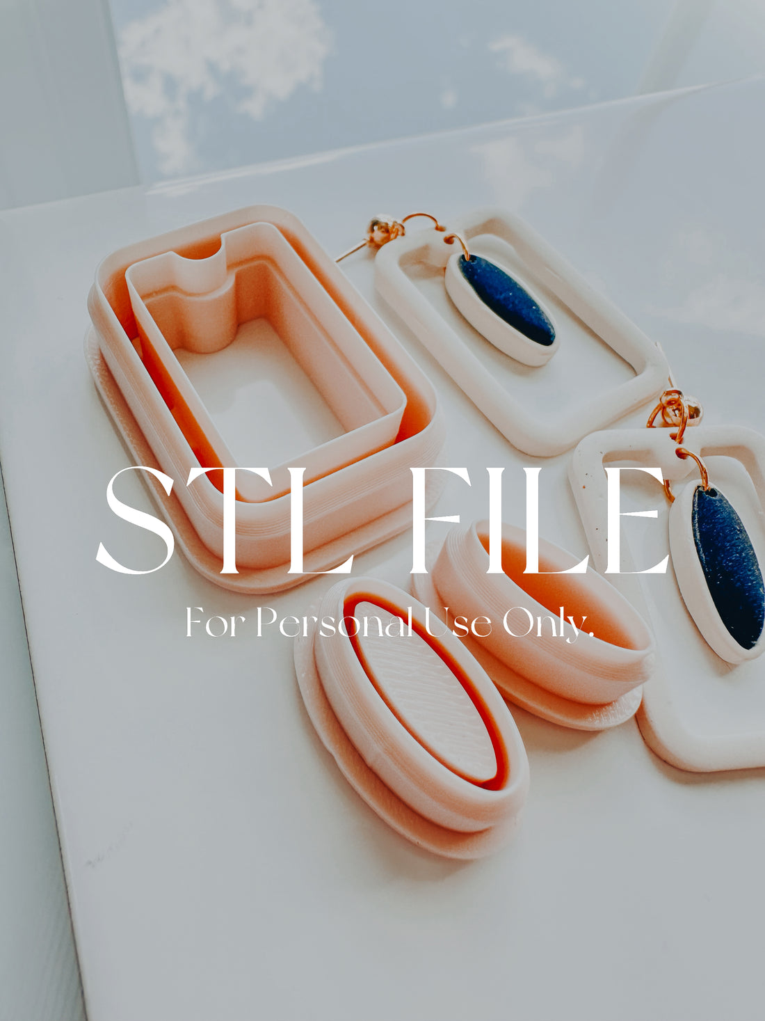 STL File For 3d Printing