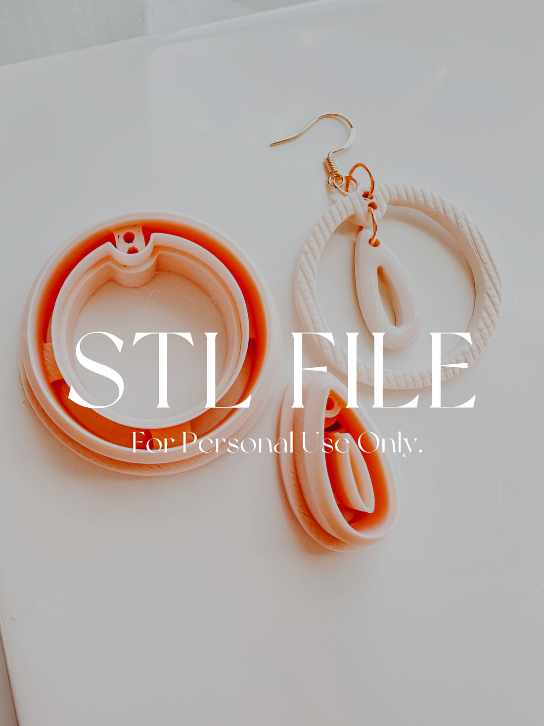 STL File For 3d Printing