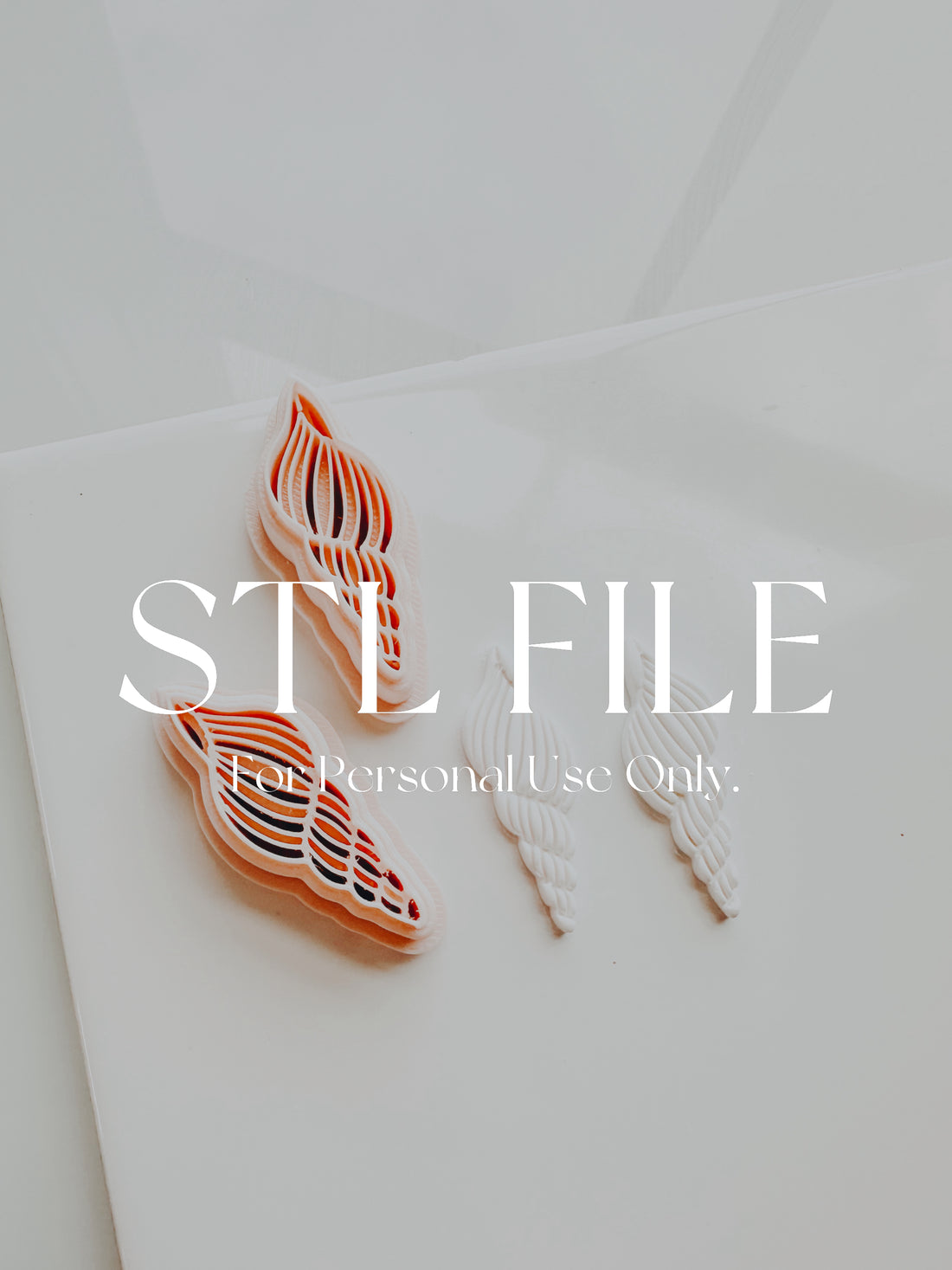 STL File For 3d Printing