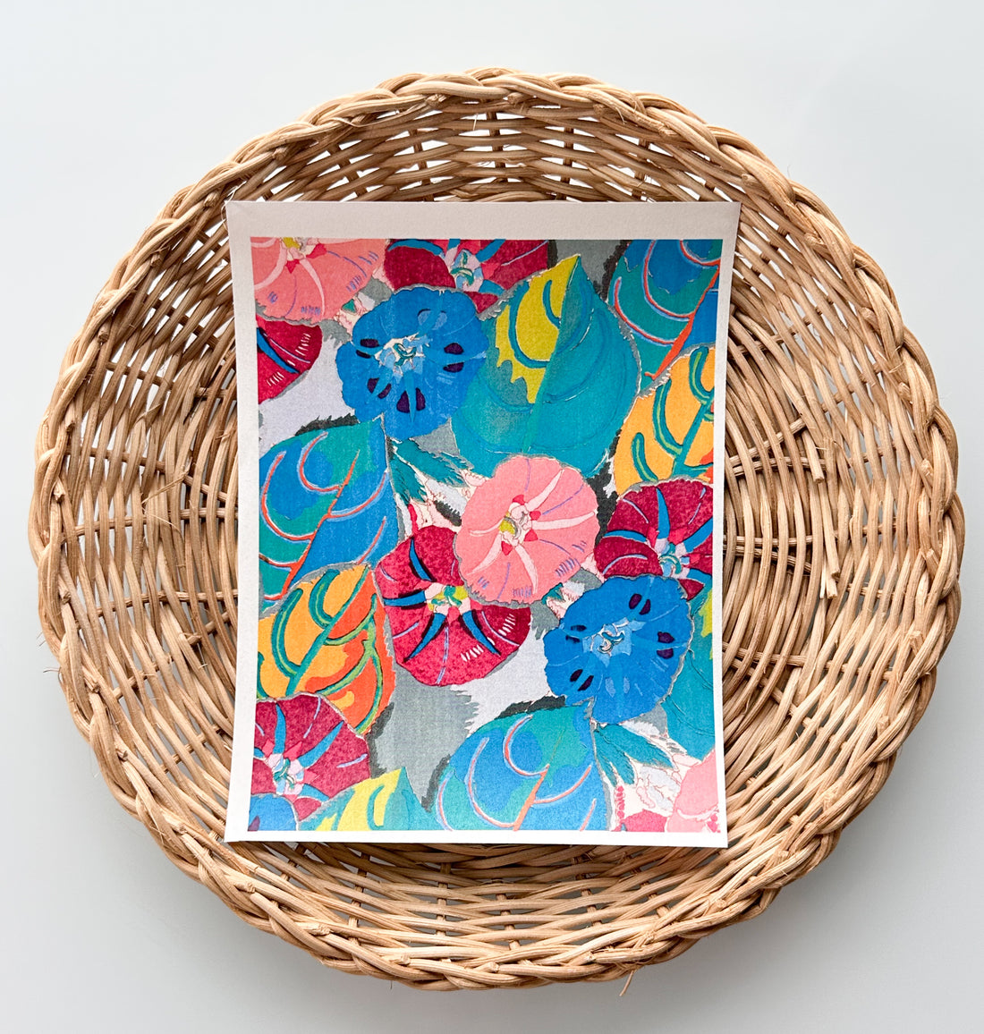 Artists Autumn 6 Transfer Paper
