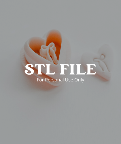 Clay Cutter STL File