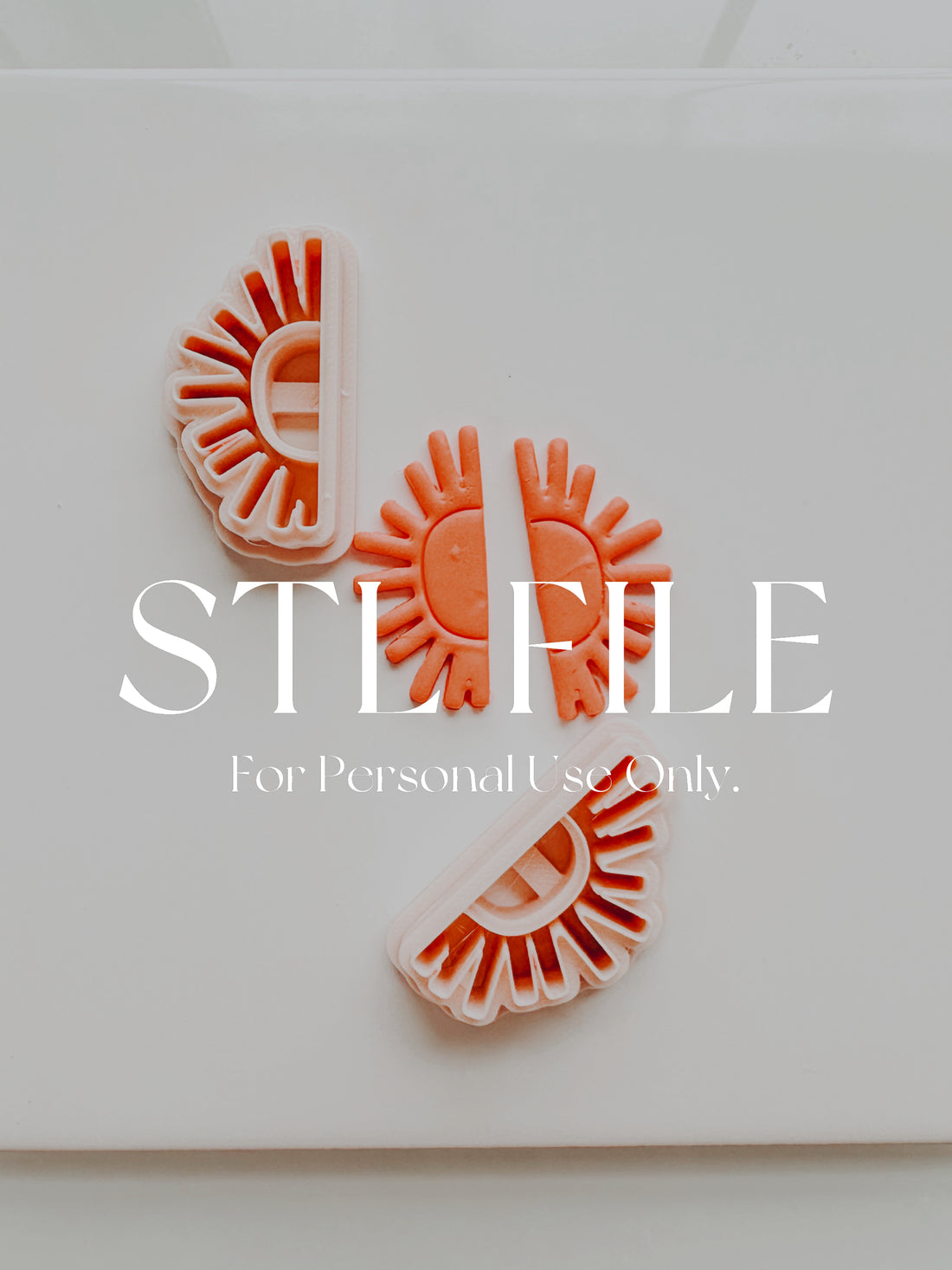 STL File For 3d Printing