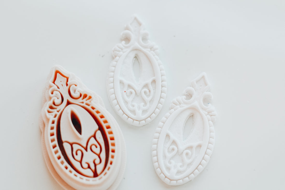 Genevieve Autumn Clay Cutter