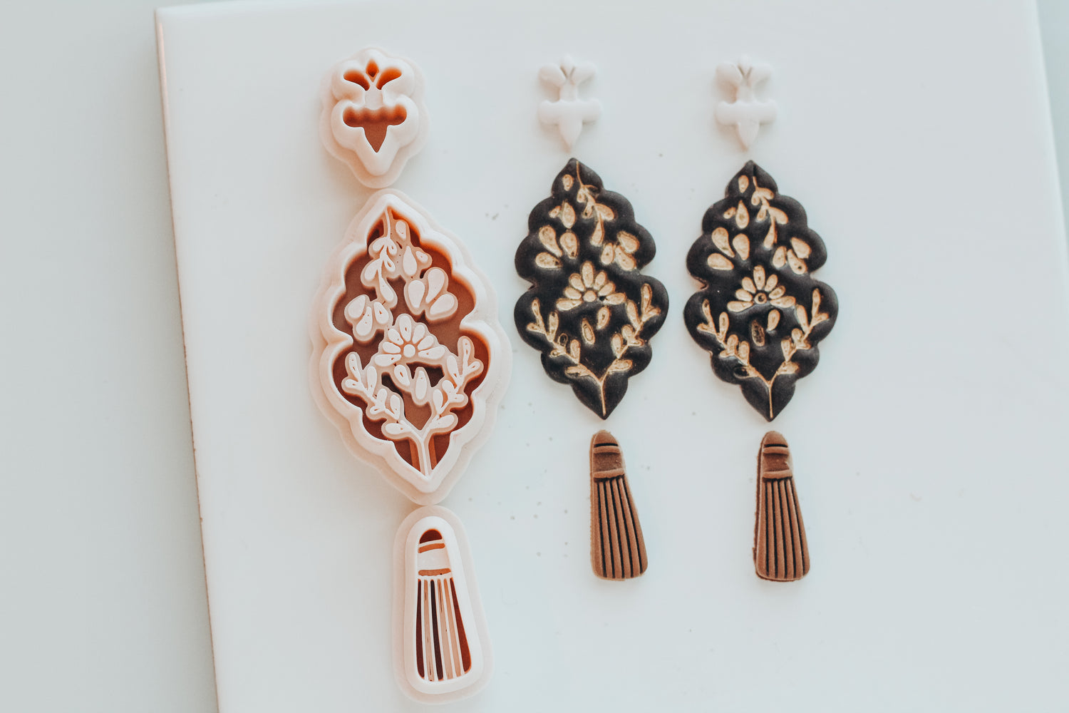 Auriela  Autumn Clay Cutter