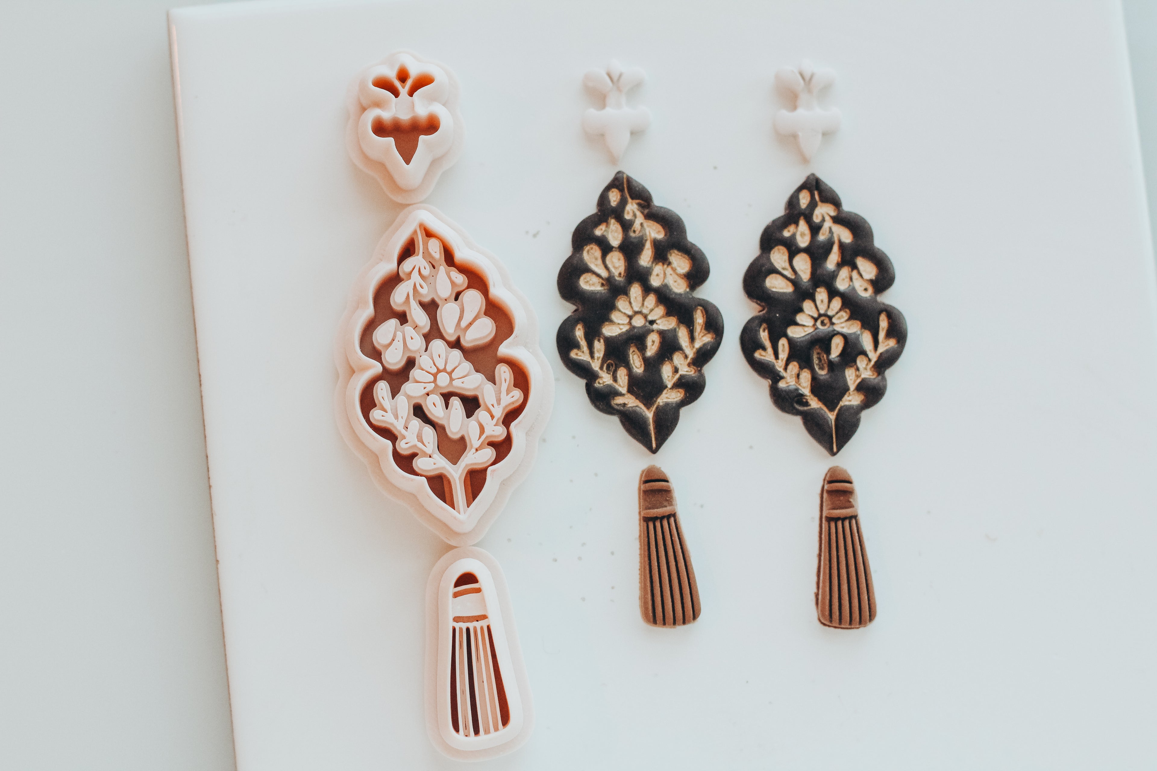 Auriela  Autumn Clay Cutter