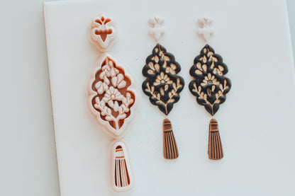 Auriela  Autumn Clay Cutter