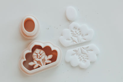 Cordelia  Autumn Clay Cutter