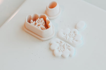 Cordelia  Autumn Clay Cutter