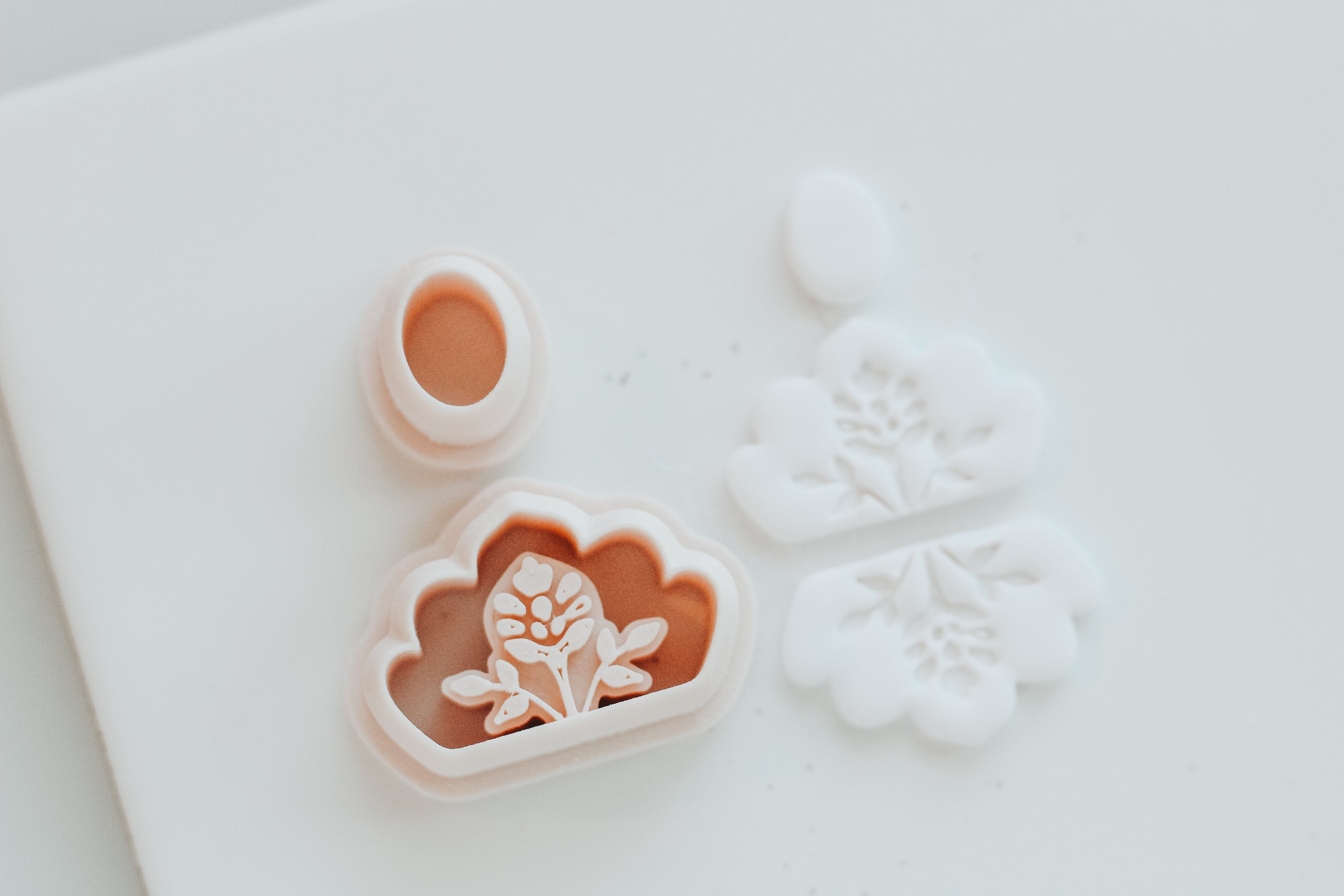 Cordelia  Autumn Clay Cutter