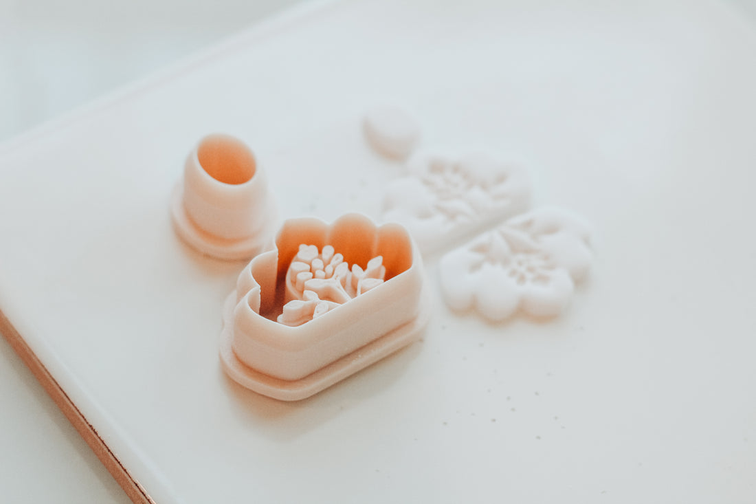 Cordelia  Autumn Clay Cutter