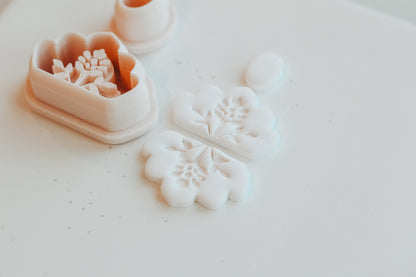 Cordelia  Autumn Clay Cutter