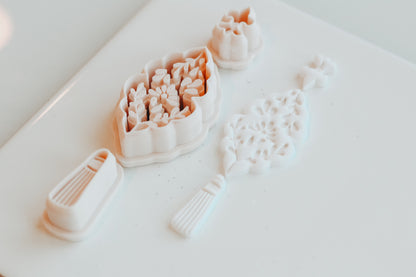 Auriela  Autumn Clay Cutter