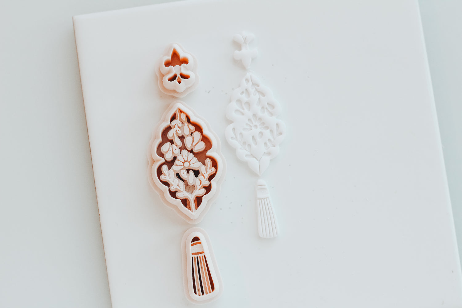 Auriela  Autumn Clay Cutter