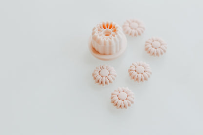 Sunflower Precision Clay Cutter - 0.2 cutting edge