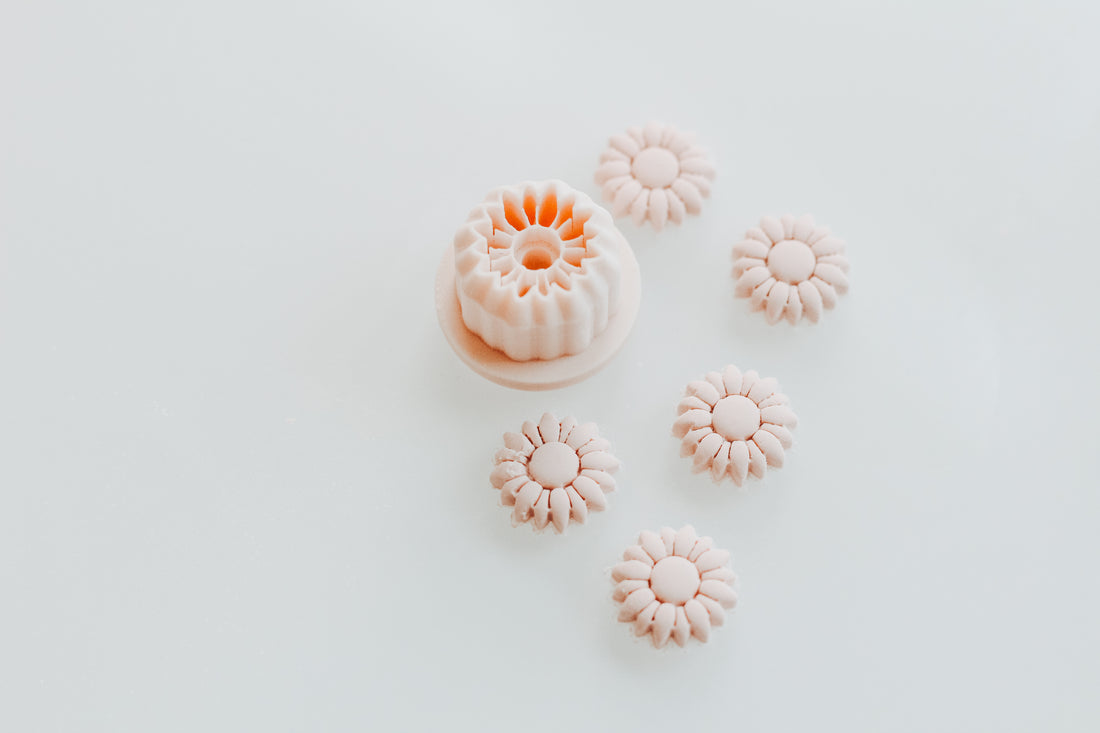 Sunflower Precision Clay Cutter - 0.2 Cutting Edge