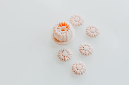 Sunflower Precision Clay Cutter - 0.2 cutting edge