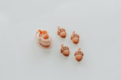 Acorn Precision Clay Cutter - 0.2 cutting edge