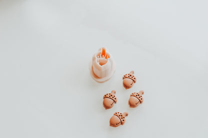 Acorn Precision Clay Cutter - 0.2 cutting edge